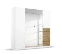 Armoire à portes battantes AGUALVA-CACEM