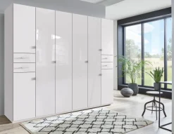 Armoire à portes battantes DANZIG