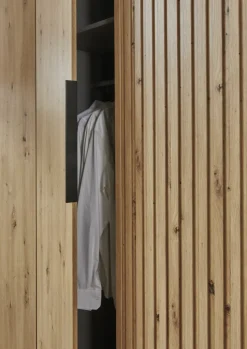 Armoire à portes battantes ANDORRA