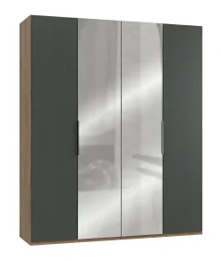 Armoire à portes battantes LEVEL 36 A