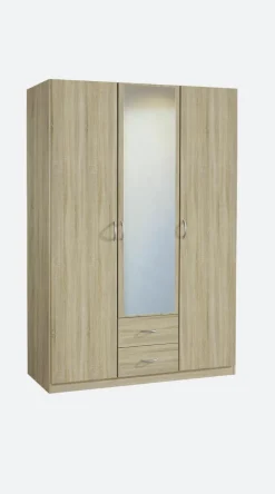 Armoire à portes battantes CASE