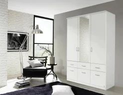 Armoire à portes battantes BREMEN