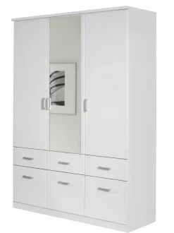 Armoire à portes battantes BREMEN