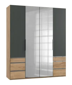 Armoire à portes battantes LEVEL 36 A