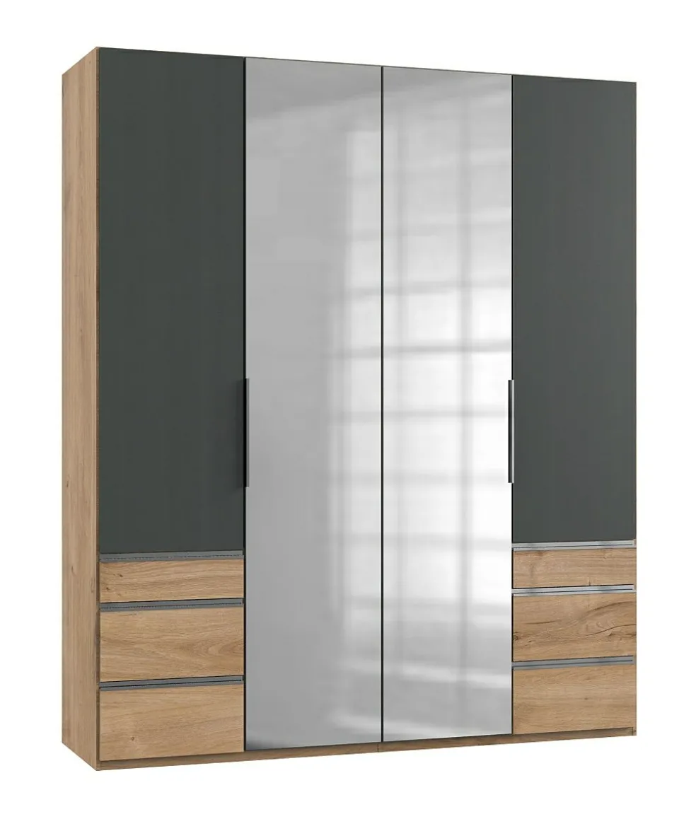 Armoire à portes battantes LEVEL 36 A