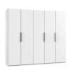Armoire à portes battantes LEVEL 36 A