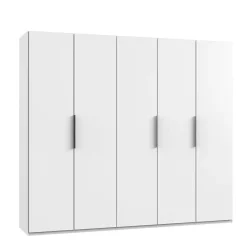 Armoire à portes battantes LEVEL 36 A