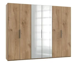 Armoire à portes battantes LEVEL 36 A