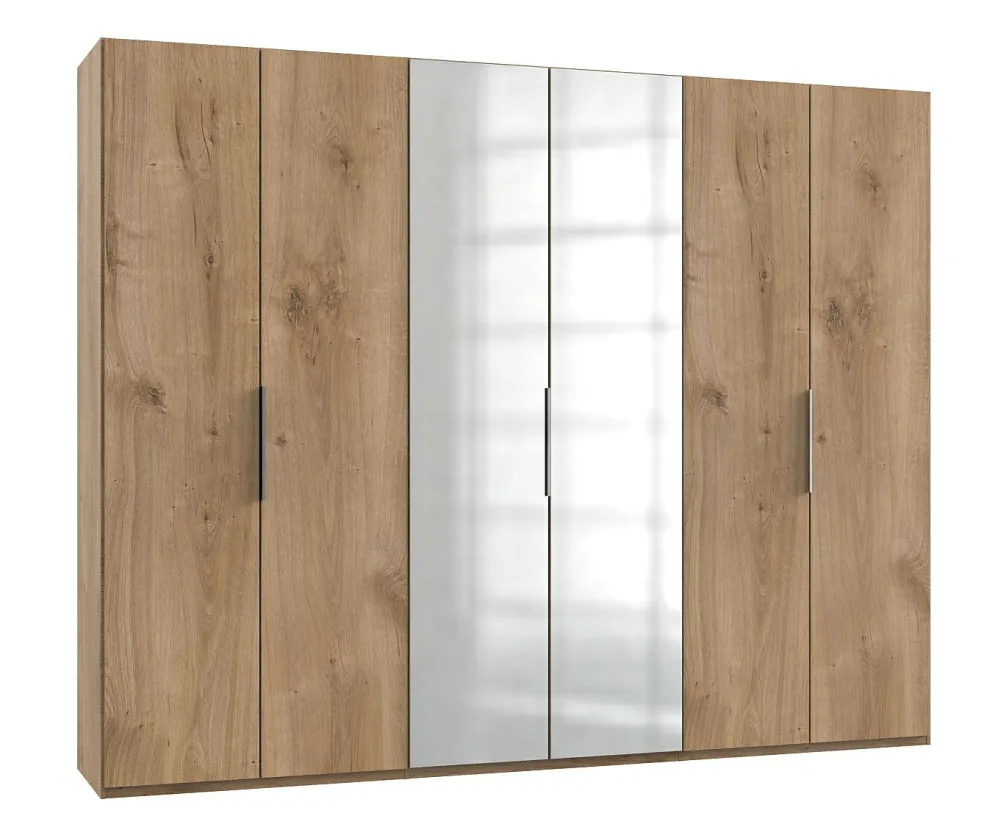 Armoire à portes battantes LEVEL 36 A