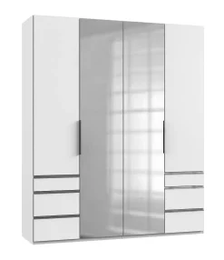 Armoire à portes battantes LEVEL 36 A