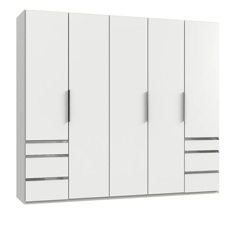 Armoire à portes battantes LEVEL 36 A