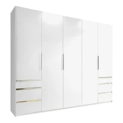 Armoire à portes battantes LEVEL 36 A