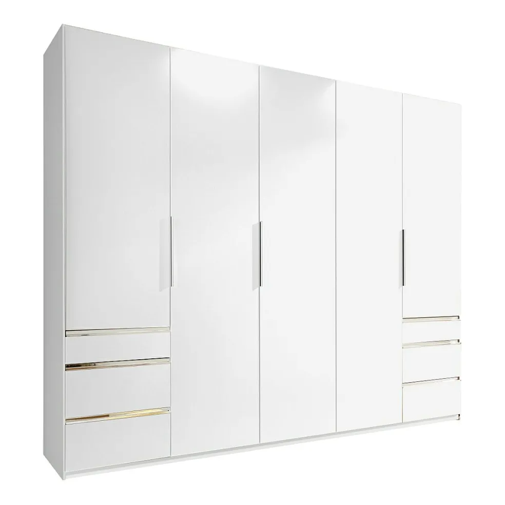 Armoire à portes battantes LEVEL 36 A