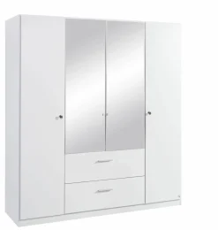 Armoire à portes battantes BUCHHOLZ