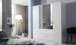 Armoire à portes battantes BUCHHOLZ