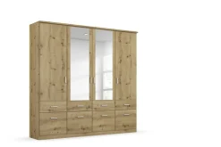 Armoire à portes battantes BREMEN