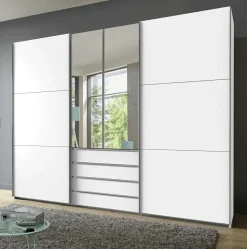 Armoire à portes battantes / coulissantes MAGIC