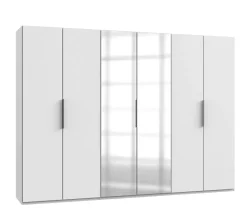 Armoire à portes battantes LEVEL 36 A