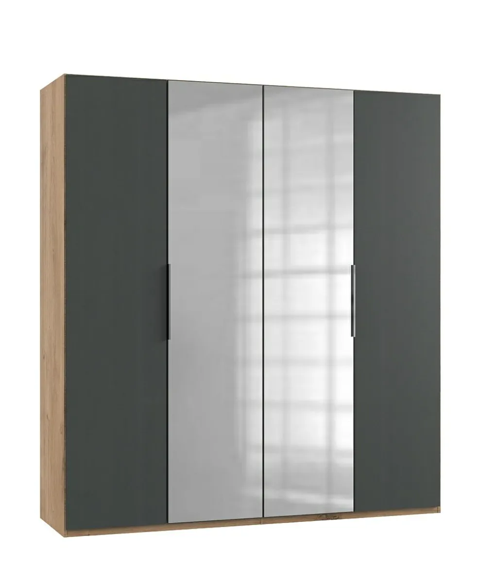 Armoire à portes battantes LEVEL 36 A