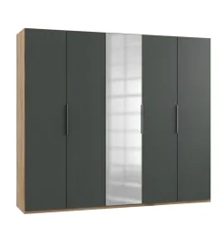 Armoire à portes battantes LEVEL 36 A