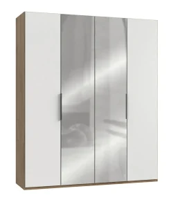 Armoire à portes battantes LEVEL 36 A