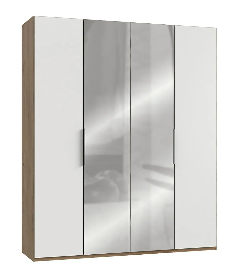 Armoire à portes battantes LEVEL 36 A