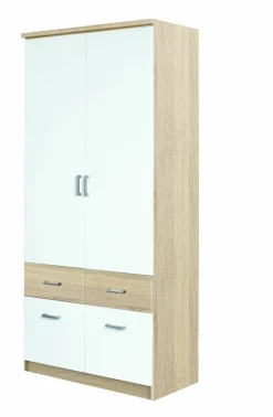 Armoire à portes battantes ED EXTRA