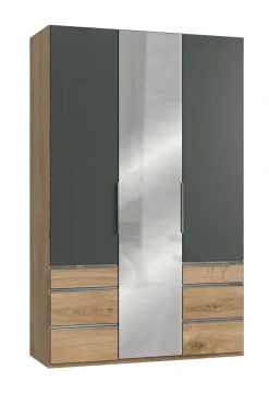 Armoire à portes battantes LEVEL 36 A