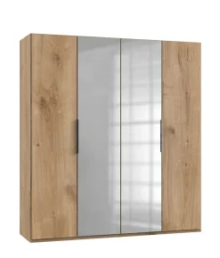 Armoire à portes battantes LEVEL 36 A