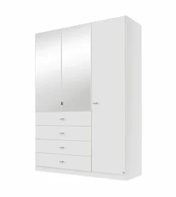 Armoire à portes battantes SINSHEIM