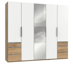 Armoire à portes battantes LEVEL 36 A