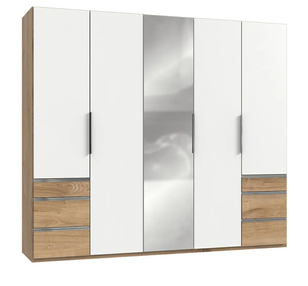 Armoire à portes battantes LEVEL 36 A