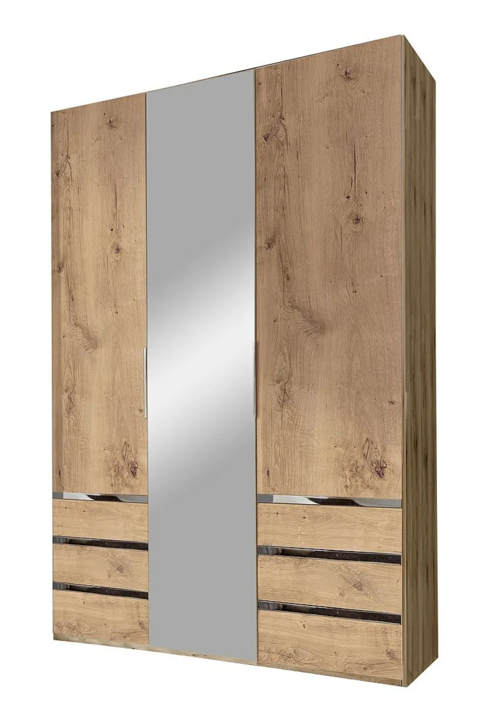 Armoire à portes battantes LEVEL 36 A