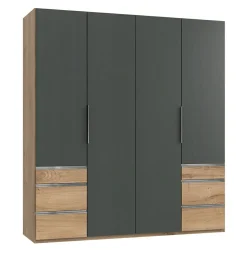 Armoire à portes battantes LEVEL 36 A