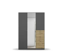 Armoire à portes battantes AGUALVA-CACEM