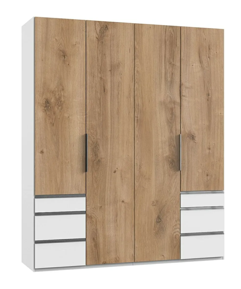 Armoire à portes battantes LEVEL 36 A