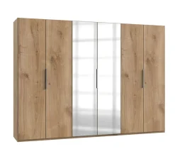 Armoire à portes battantes LEVEL 36 A