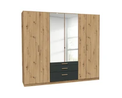 Armoire à portes battantes ABRANTES