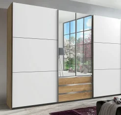 Armoire à portes battantes / coulissantes MAGIC