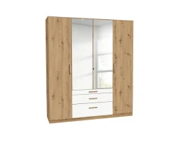 Armoire à portes battantes ABRANTES