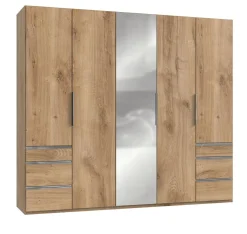 Armoire à portes battantes LEVEL 36 A