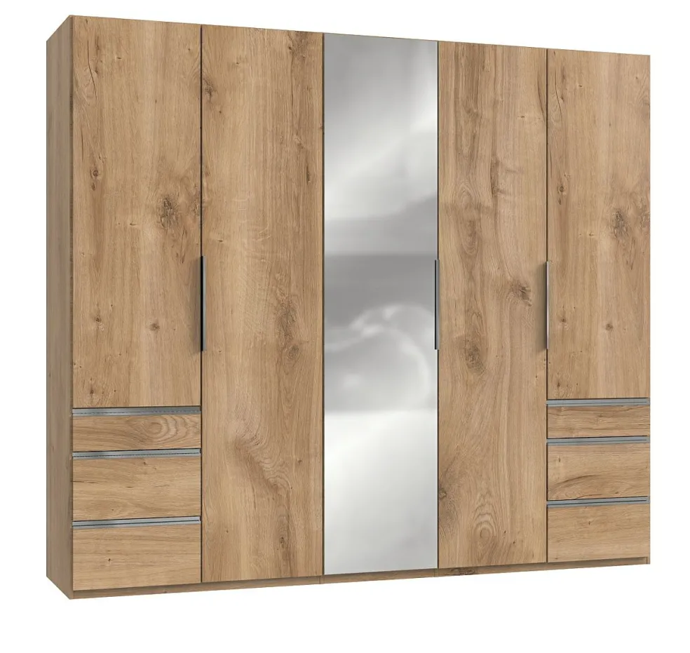 Armoire à portes battantes LEVEL 36 A