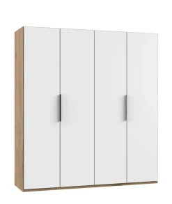 Armoire à portes battantes LEVEL 36 A