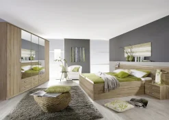 Armoire à portes battantes GANDRA