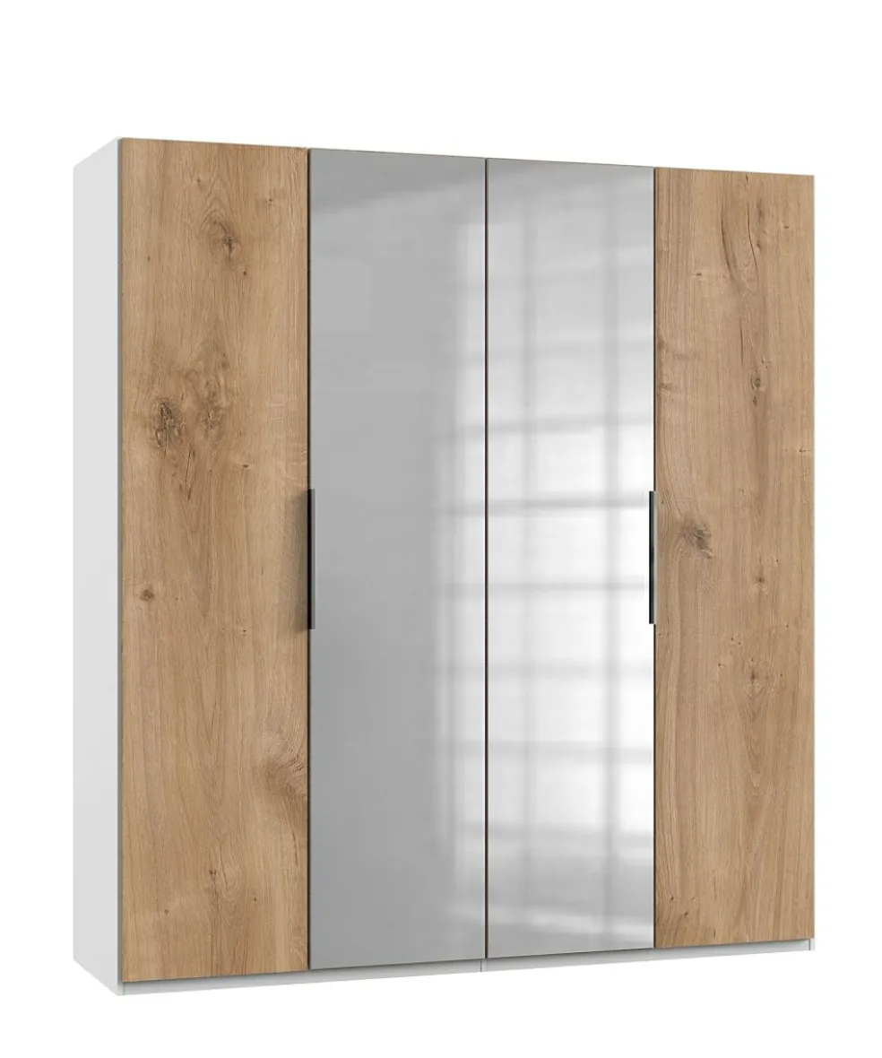 Armoire à portes battantes LEVEL 36 A