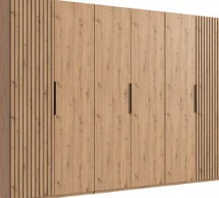 Armoire à portes battantes ANDORRA