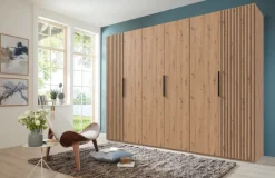 Armoire à portes battantes ANDORRA