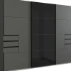 Armoire à portes battantes BARCELONA
