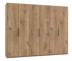 Armoire à portes battantes LEVEL 36 A