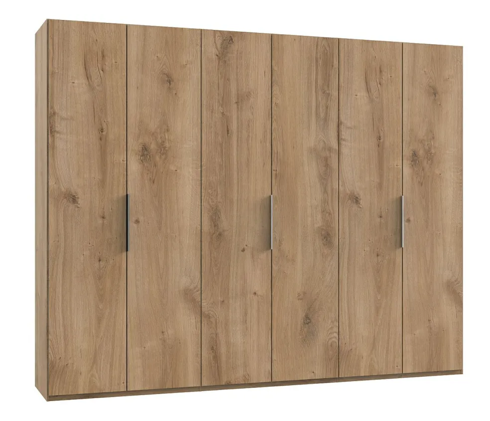 Armoire à portes battantes LEVEL 36 A